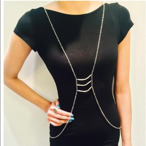 Body chain - Picture 1 of 3